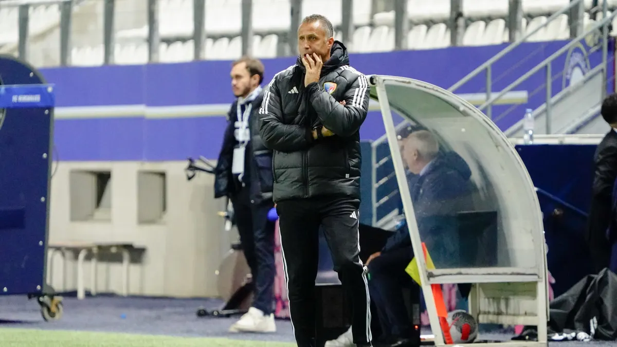Brahim Hemdani dévoile la sélection algérienne avec des absences majeures