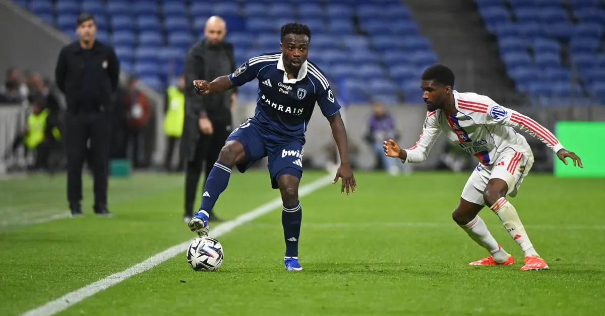 Paris FC-OL : Ligue 1+3 diffuse l’intégralité du match