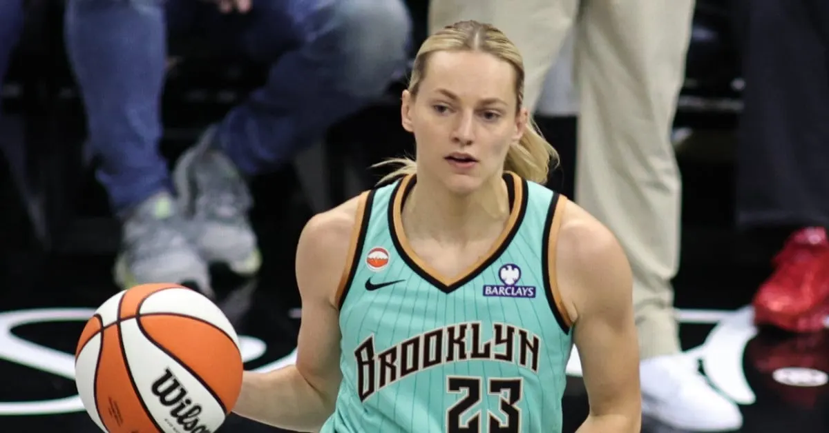 France call up eight WNBA players for World Cup