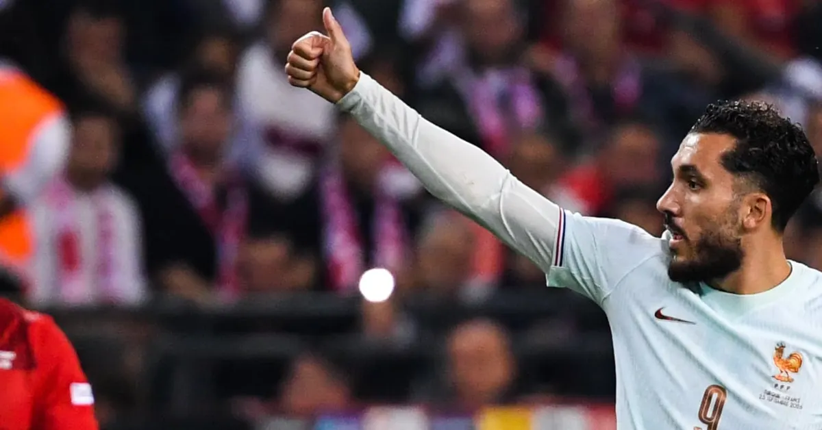 Rayan Cherki impresses Zidane but exposes defensive weakness