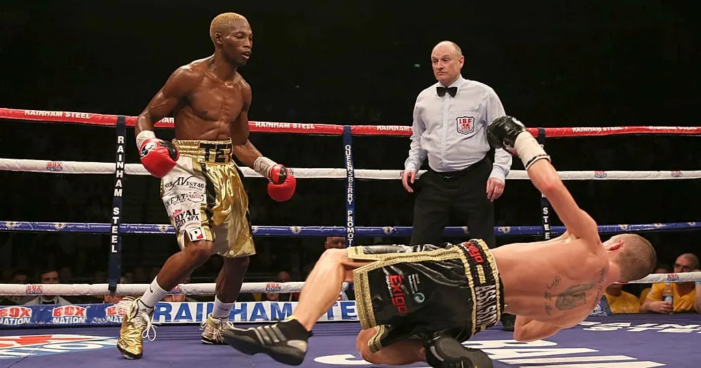 Zolani Tete killed outside his South African home