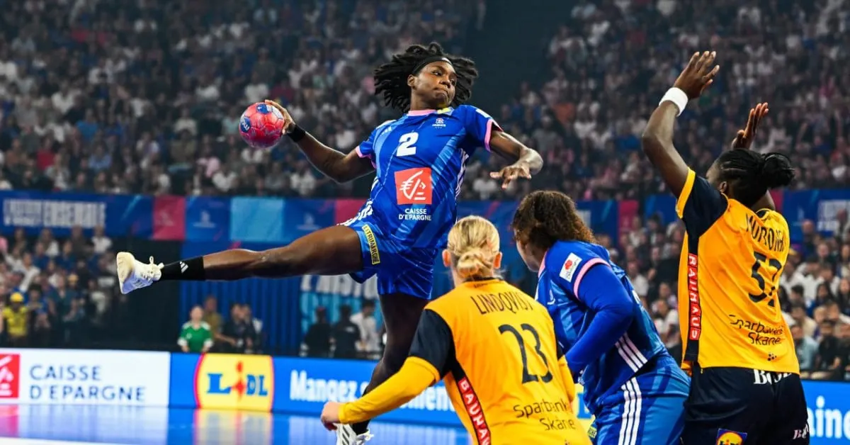 Les Bleues renforcent leur préparation à l’Euro avec une victoire contre la Suède