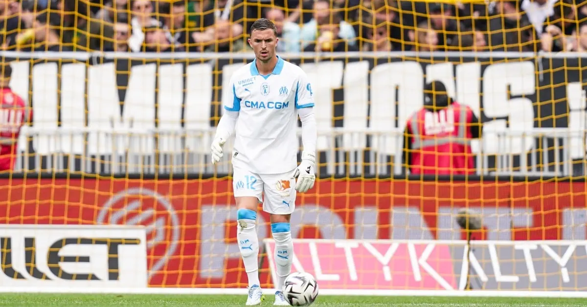 OM targets Simon Ngapandouetnbu as next No. 1