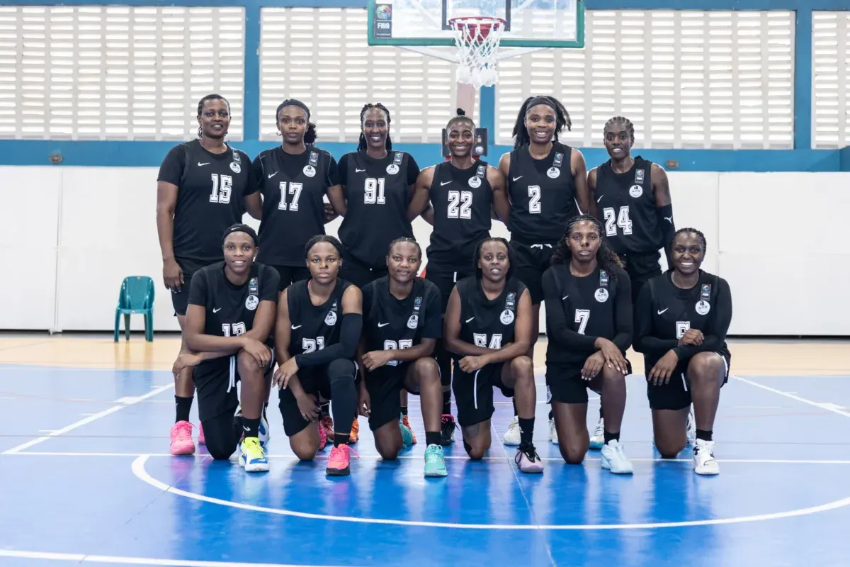 Yacine Diop et l’APR WBC prennent les commandes du groupe B de la WBLA