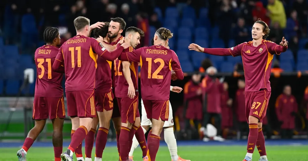AS Roma seek Serie A leadership against Torino