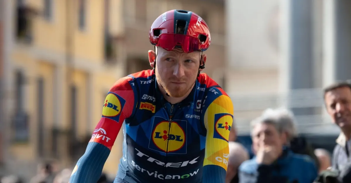 Tao Geoghegan Hart joins EF Education-EasyPost for 2027