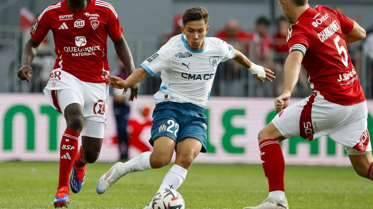 Enzo Sternal relance ses espoirs de percée à Anderlecht