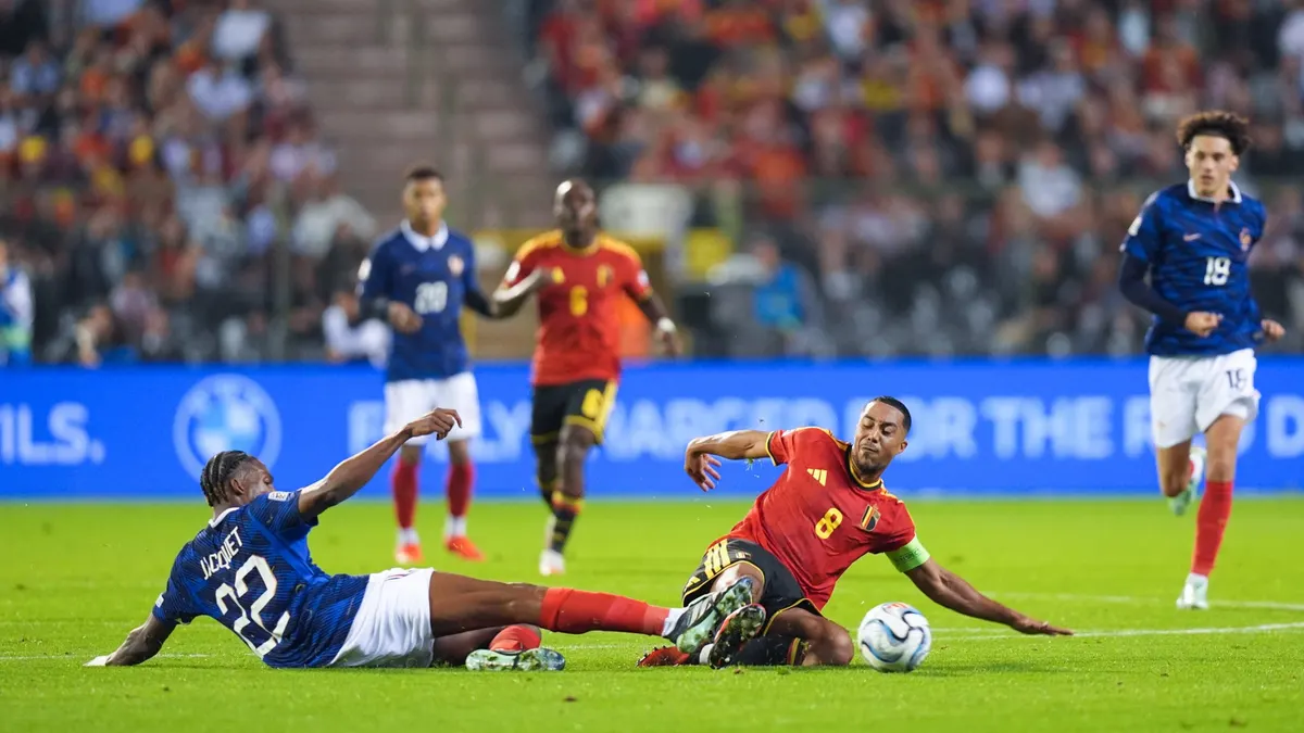 Jérémy Jacquet wins France debut but demands more