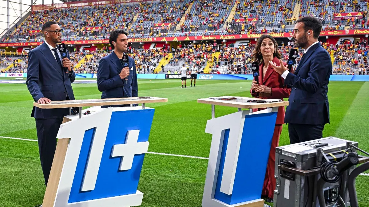 LFP Media pourrait remettre la Ligue 1+ sur le marché