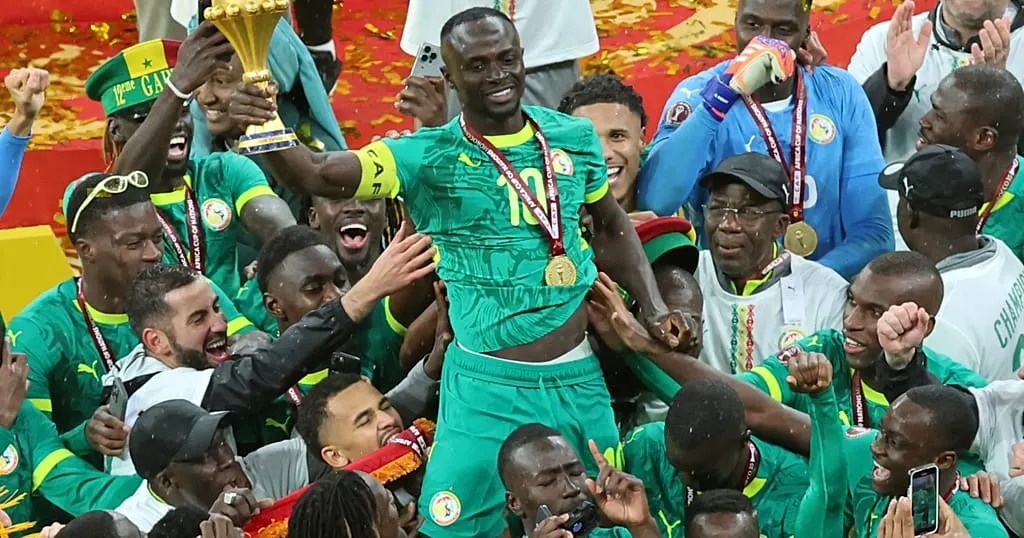 إثيوبيا تتقدم رسمياً بطلب استضافة كأس أمم أفريقيا 2028