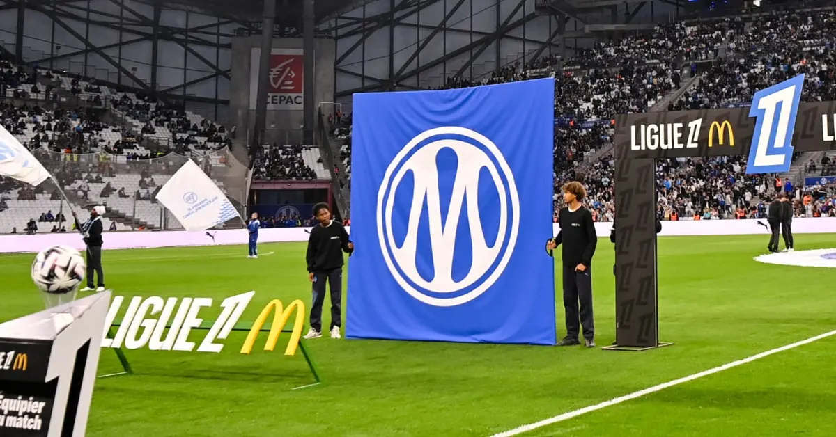 L’Olympique Marseille confronté à un obstacle salarial dans son dégraissage