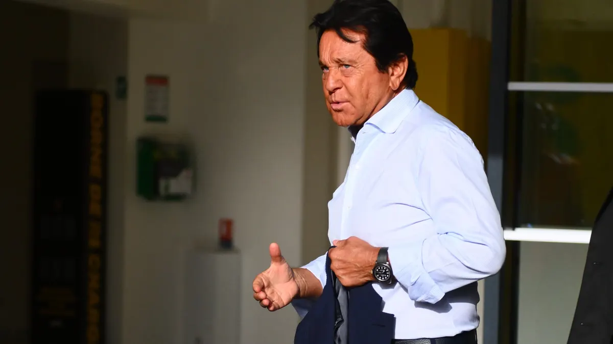 Waldemar Kita ouvre la porte à une vente du FC Nantes