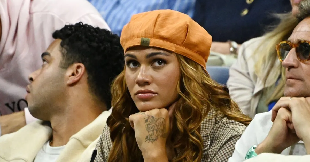 Trinity Rodman faces US Open final scheduling dilemma